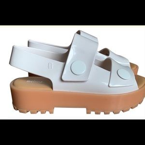 COPY - Platform Sandals